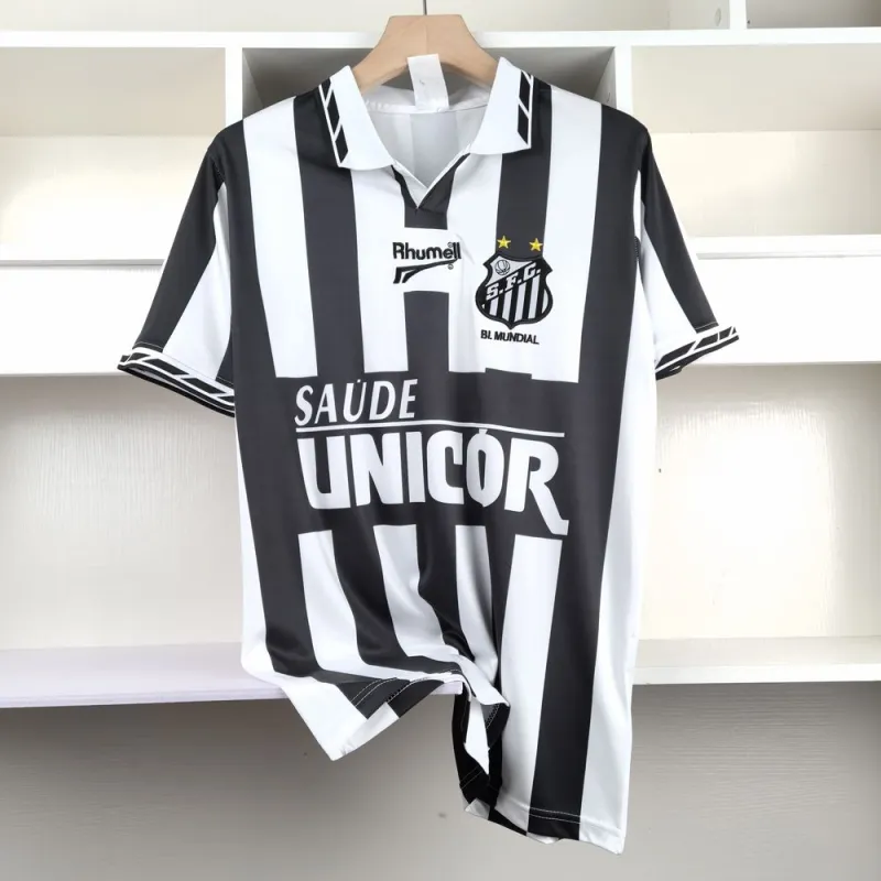 Camisa Santos I 1996