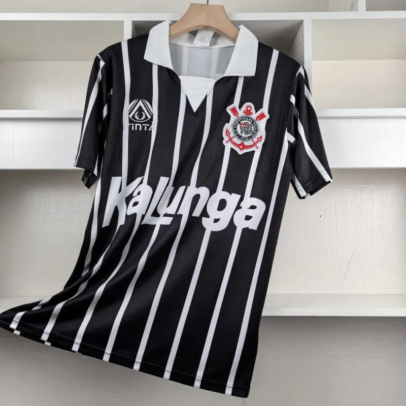 Camisa Corinthians II 1994
