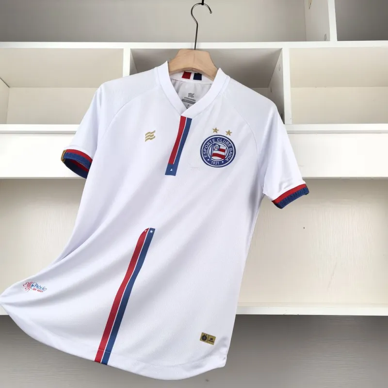 Camisa Bahia I 2024