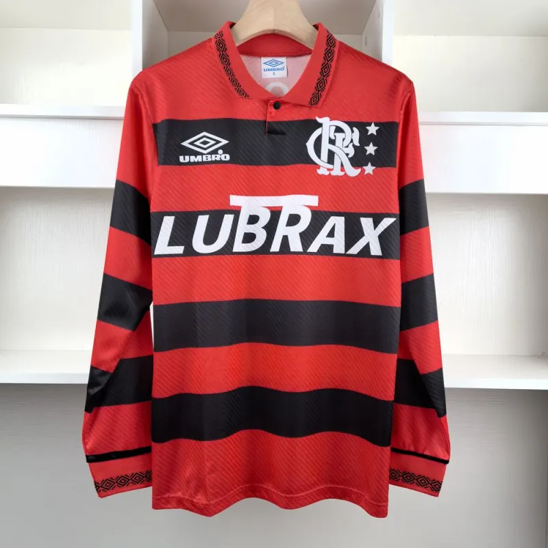 Camisa Flamengo I 1994