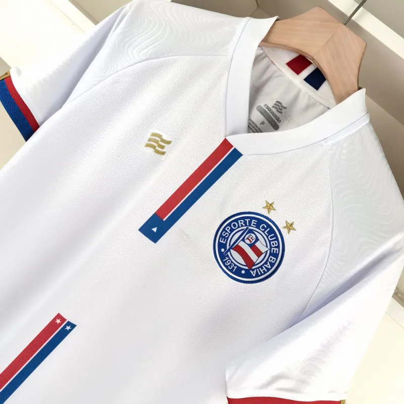 Camisa Bahia I 2024