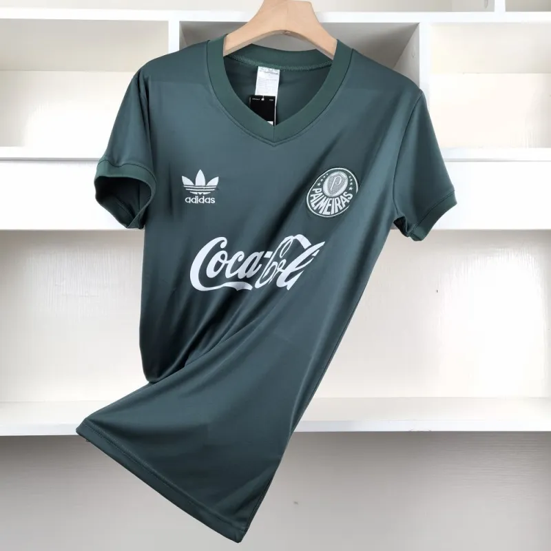 Camisa Palmeiras I 1980