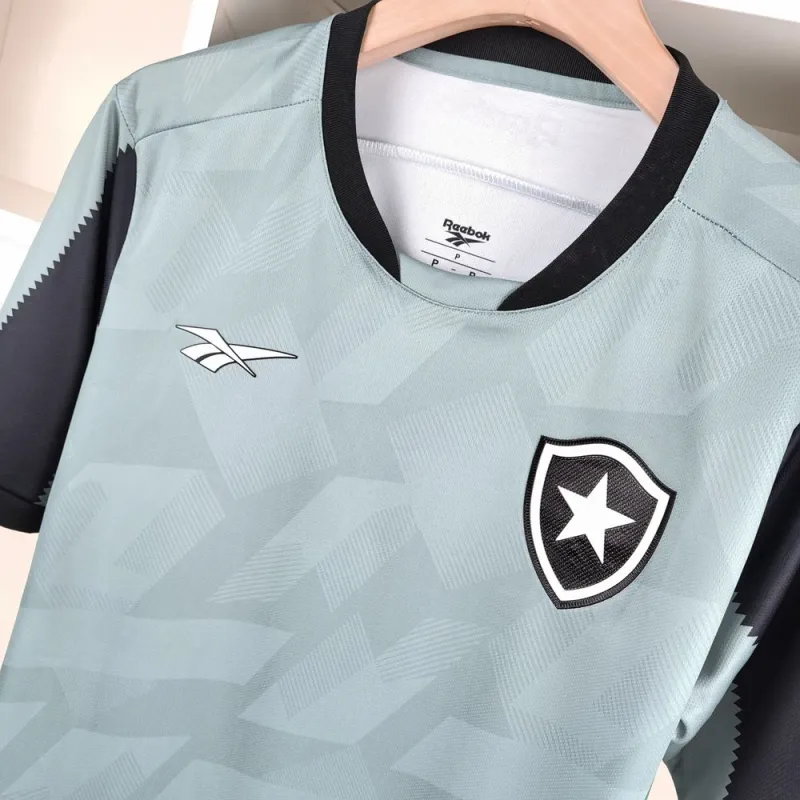 Camisa Botafogo 2024/25