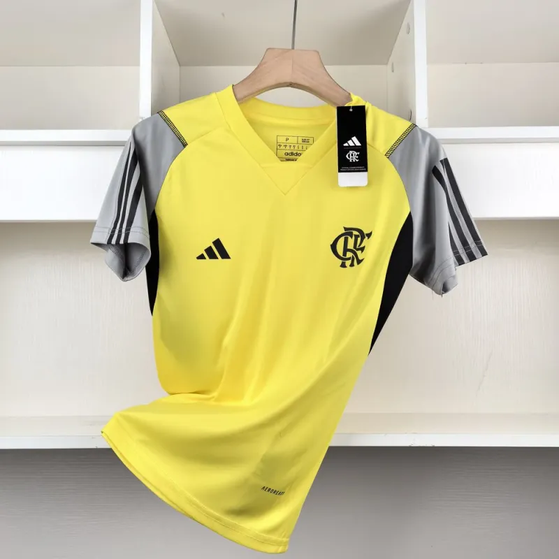 Camisa Flamengo 2024/25