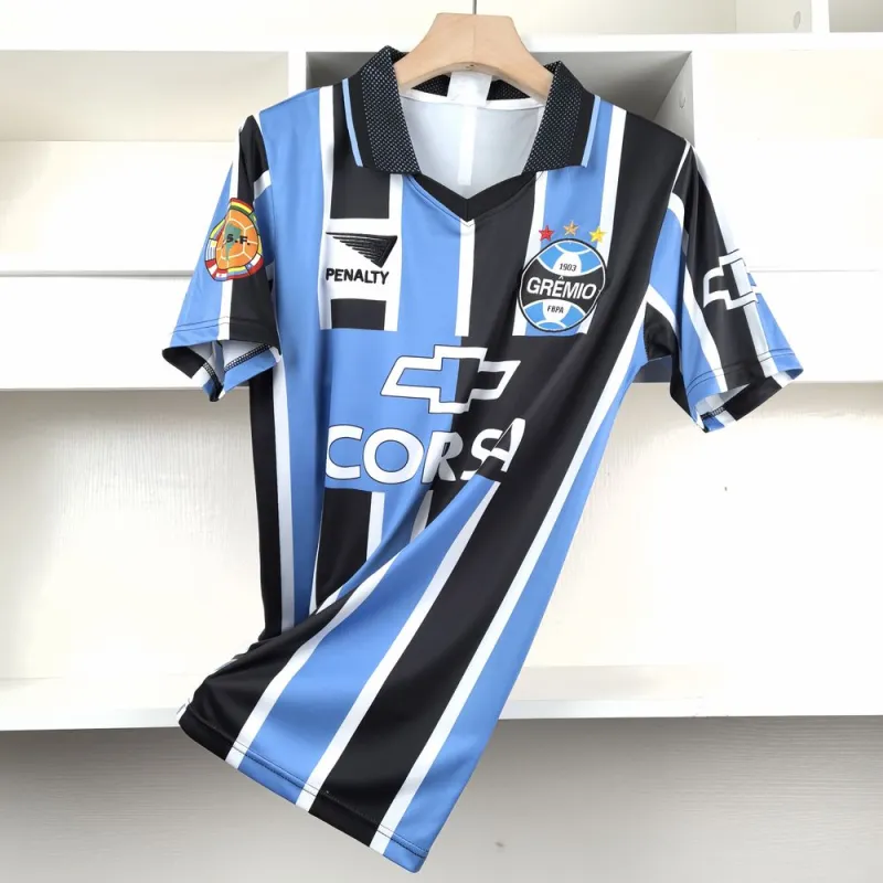 Camisa Grêmio I 1998