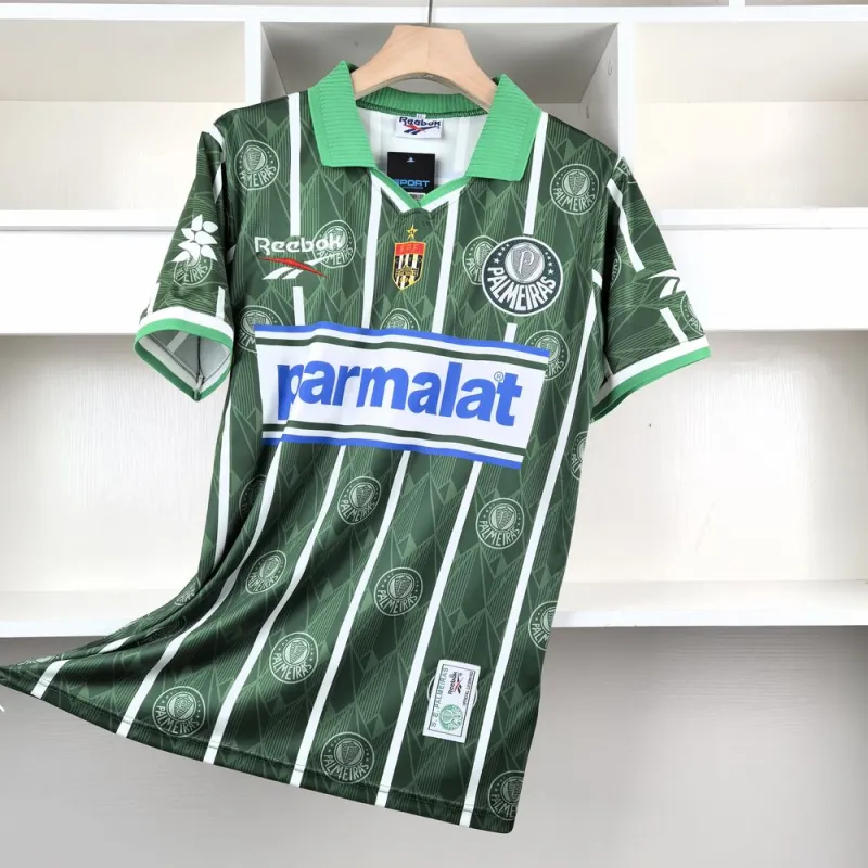 Camisa Palmeiras I 1996