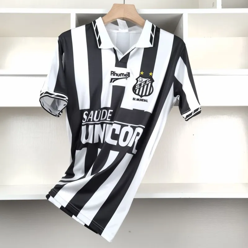 Camisa Santos I 1996