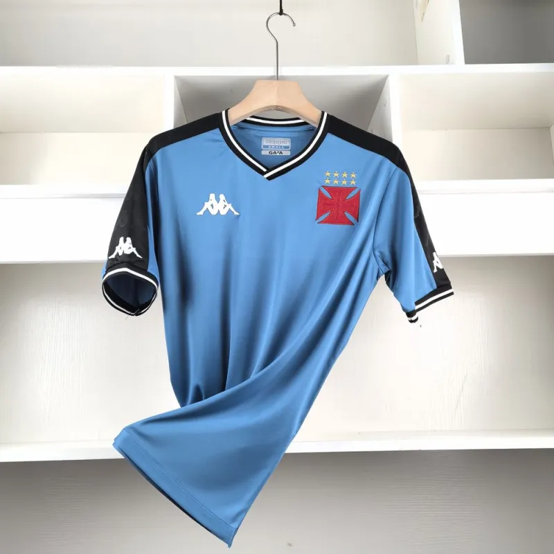 Camisa Vasco da Gama Goleiro 2024-25