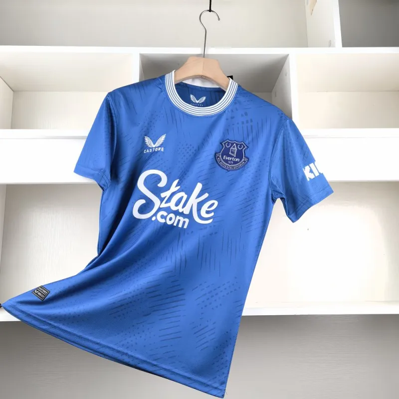 Camisa Everton I 2024/25