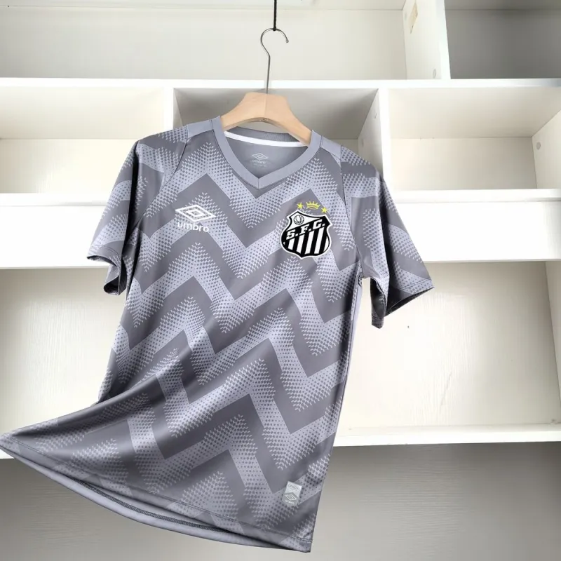 Camisa Santos 2024/25