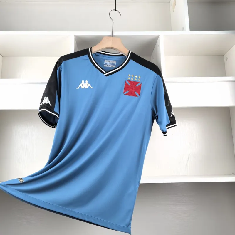 Camisa Vasco da Gama Goleiro 2024-25