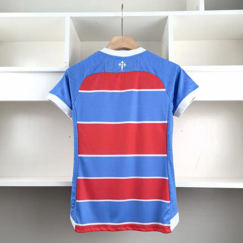 Camisa Fortaleza I 2024 Feminina