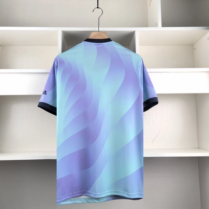 Camisa Arsenal III 2024/25