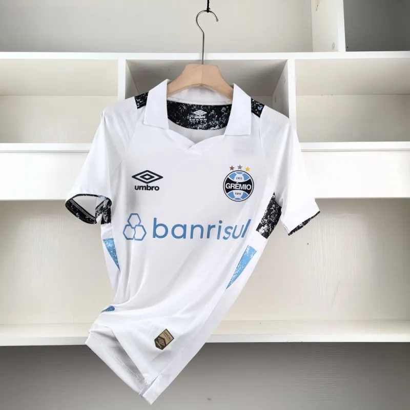 Camisa Grêmio II 2024/25