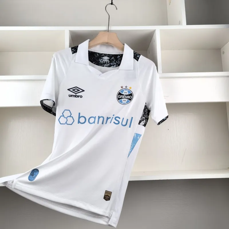 Camisa Grêmio II 2024/25