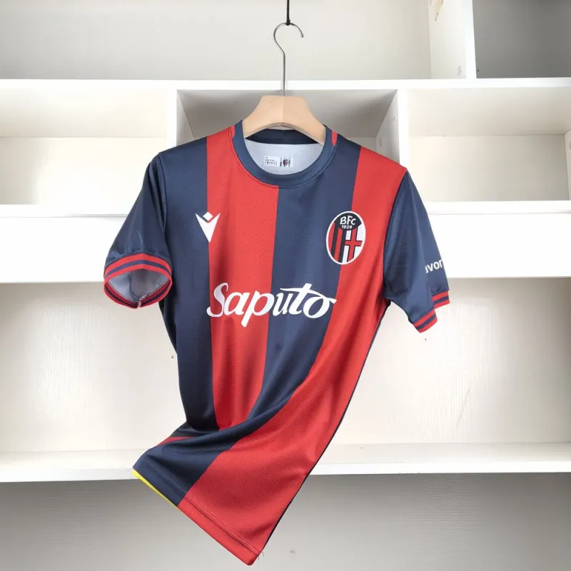 Camisa Bologna I 2024/25