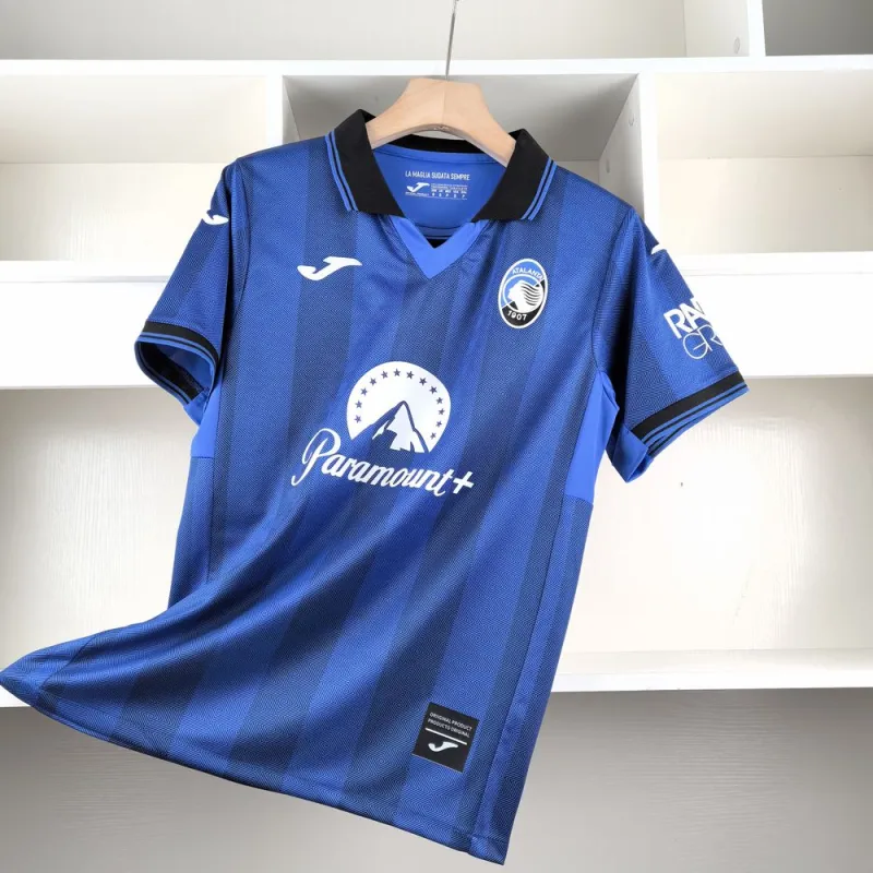 Camisa Atalanta I 2024-2025
