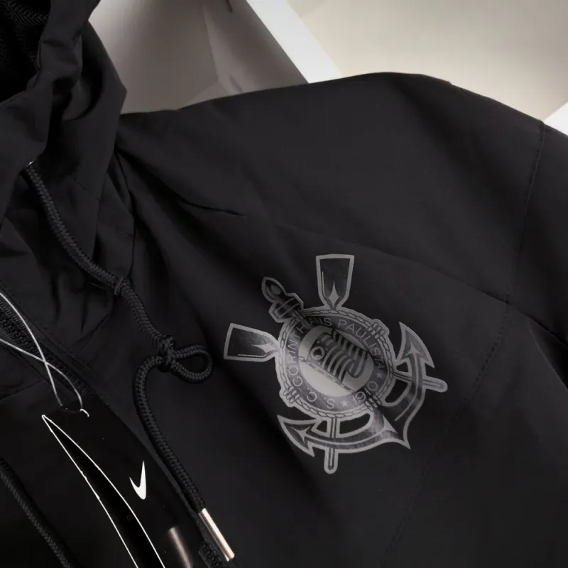 Camisa Corinthians 2024/25