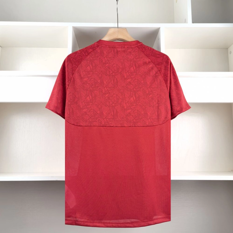 Camisa Athletico Paranaense Treino 2024