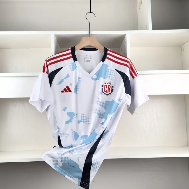 Camisa Guiné II 2024 Versão Tailandesa