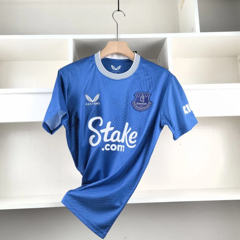 Camisa Everton I 2024/25