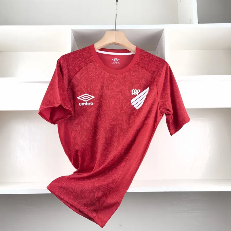 Camisa Athletico Paranaense Treino 2024