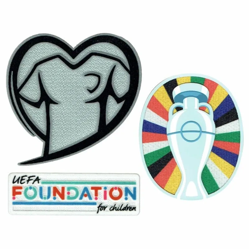 Camisa Inglaterra Especial 2024 Autêntica Versão Jogador Eurocopa