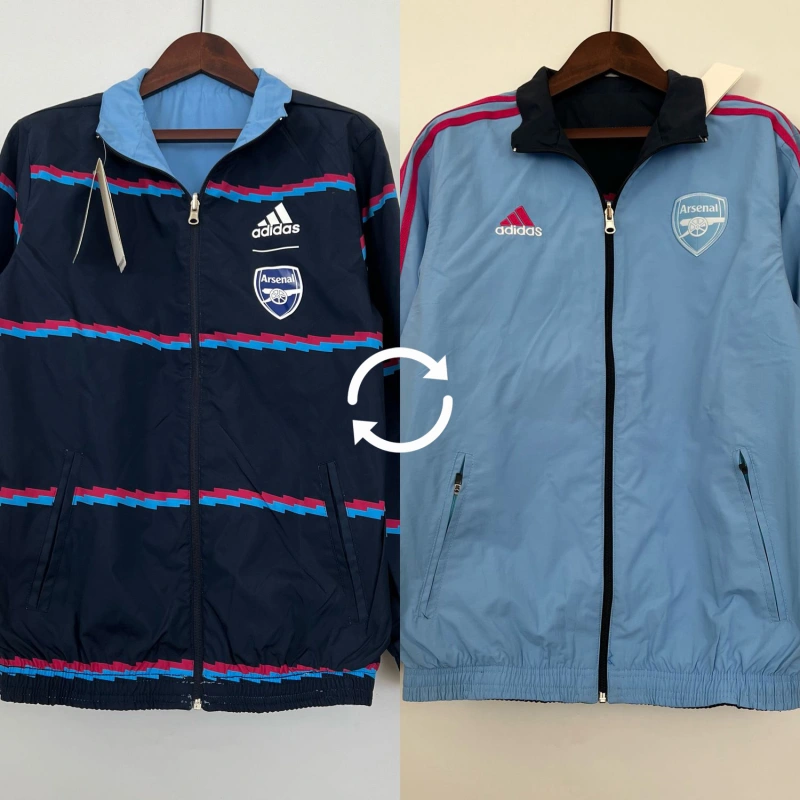 Camisa Arsenal 2023/24