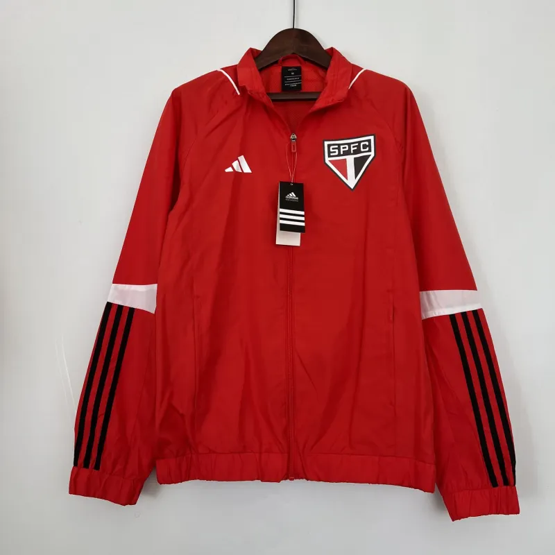Camisa São Paulo II 1993 Retrô