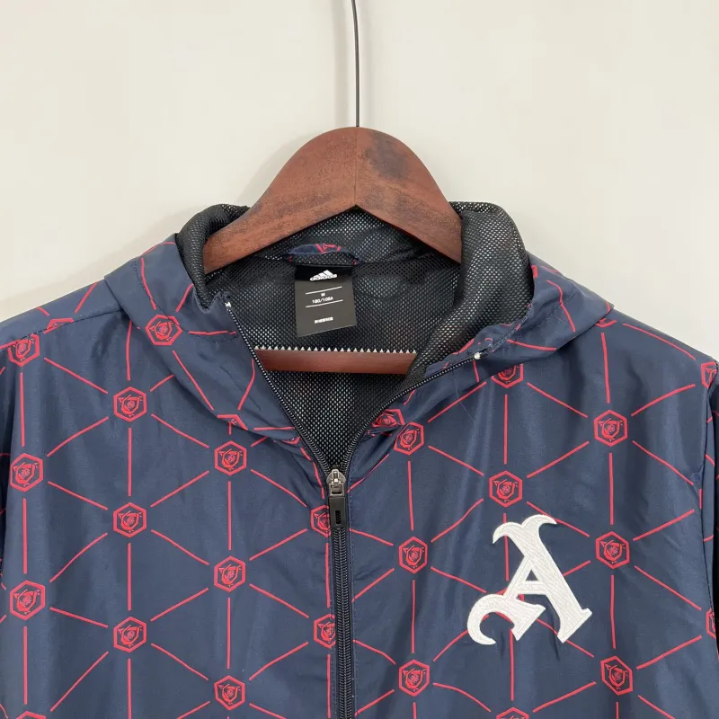 Camisa Arsenal 2023/24