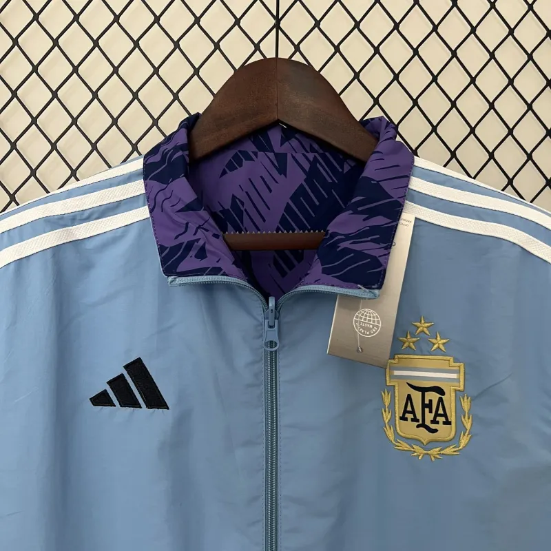 Camisa Argentina 2024/25