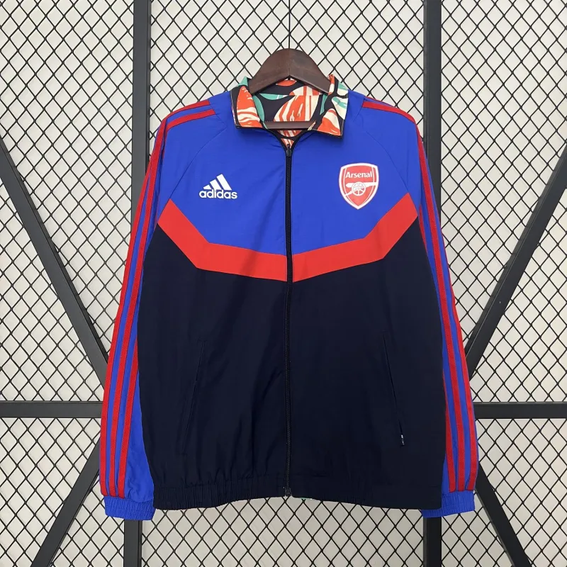 Camisa Arsenal 2024/25