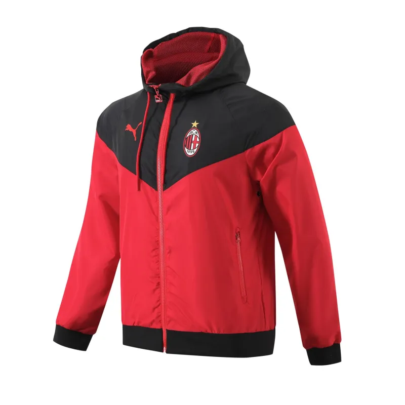 Camisa AC Milan 2024/25