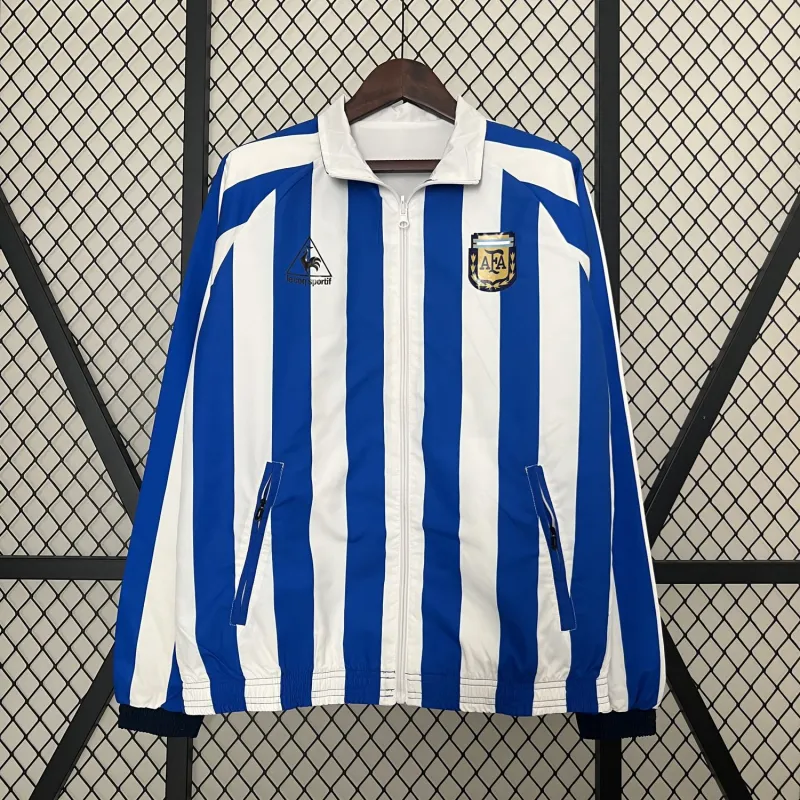 Camisa Argentina 2024/25