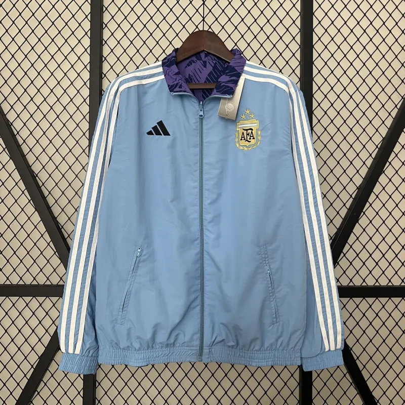 Camisa Argentina 2024/25