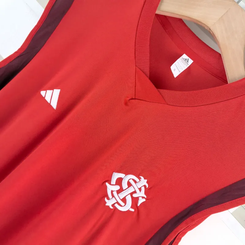 Camisa Internacional 2024/25