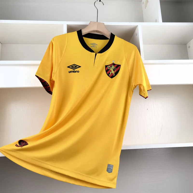 Camisa Sport Recife II 2024-25