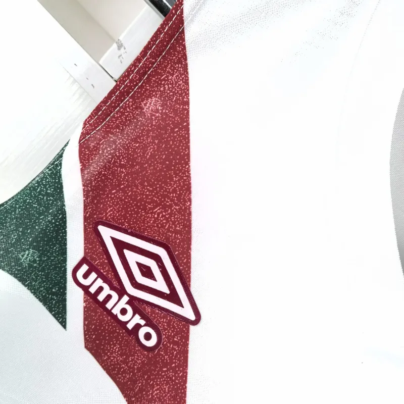 Camisa Fluminense II 2024/25