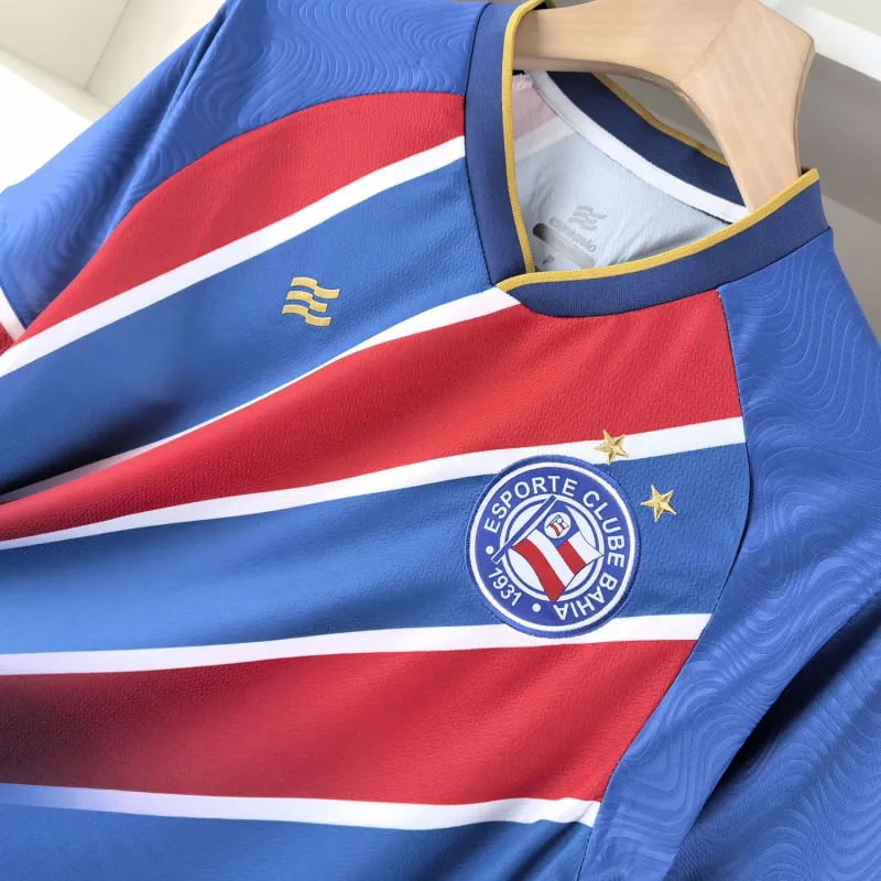 Camisa Bahia II 2024-25