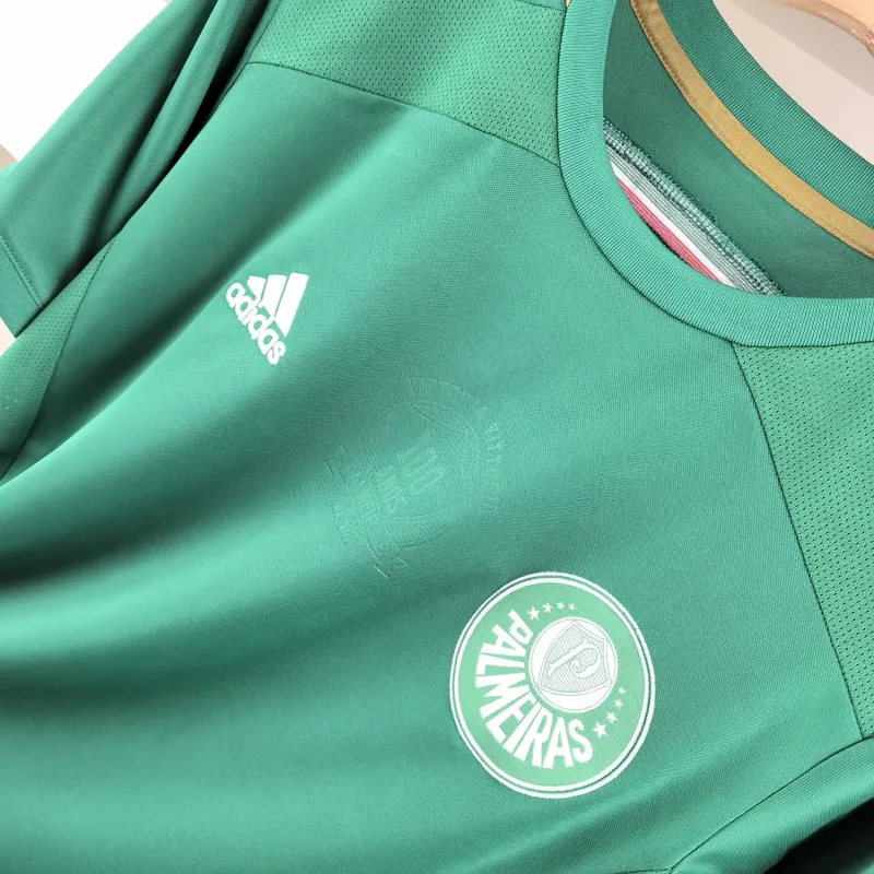 Camisa Palmeiras 2014