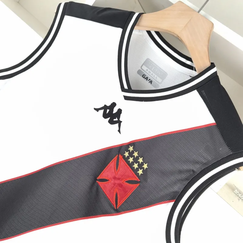 Camisa Vasco da Gama II 2024-25