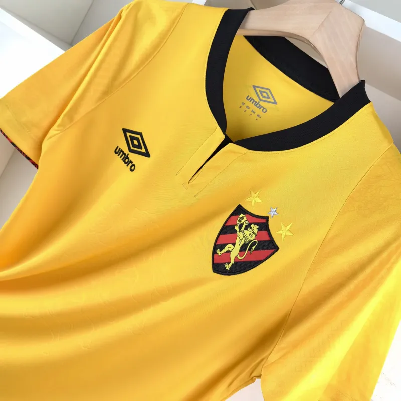 Camisa Sport Recife II 2024-25