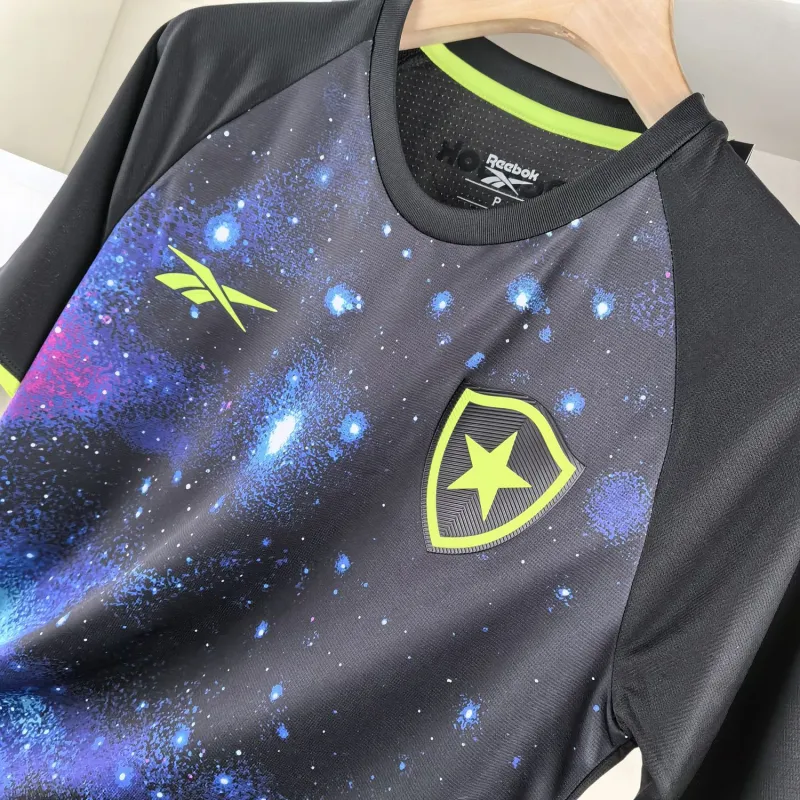 Camisa Botafogo 2024