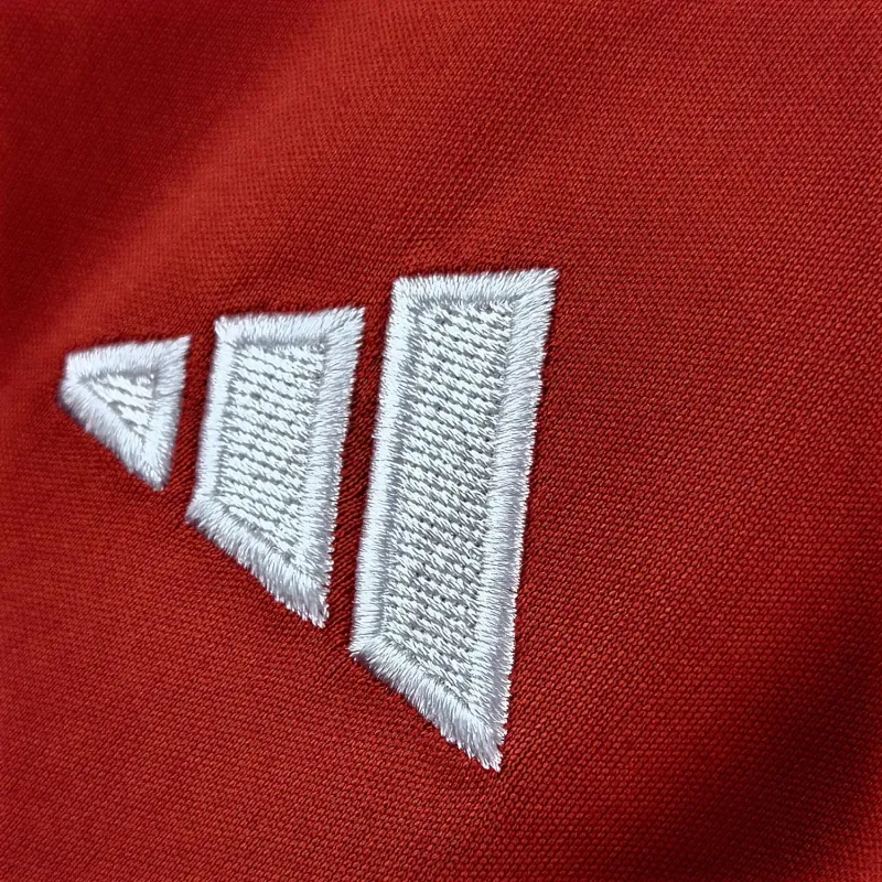 Camisa Internacional 2024/25