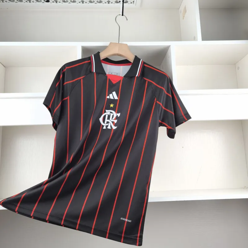 Camisa Flamengo 2024/25