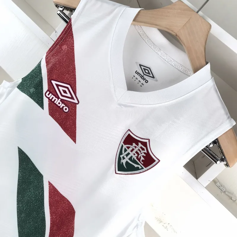 Camisa Fluminense II 2024/25