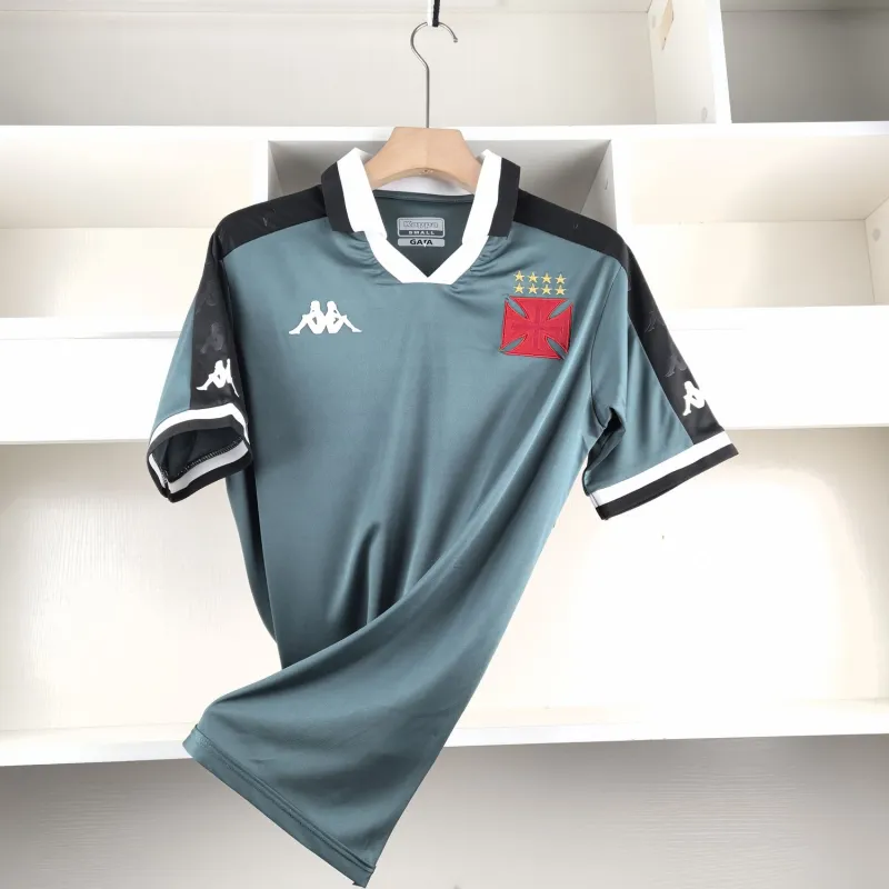 Camisa Vasco da Gama Goleiro 2024-25