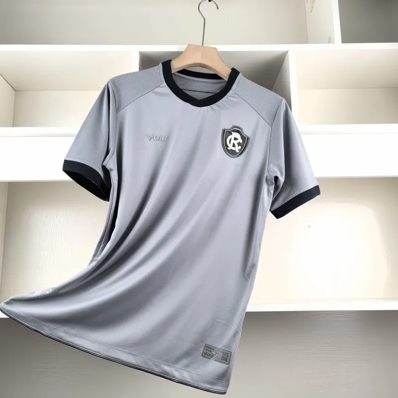 Camisa Clube do Remo Goleiro 2024-2025