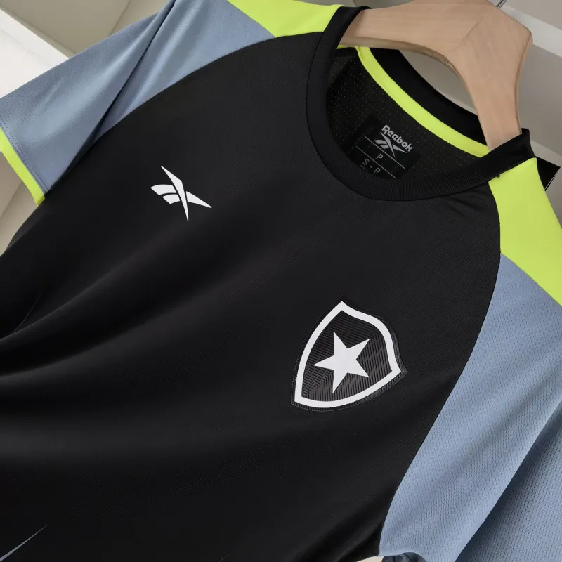 Camisa Botafogo 2024/25