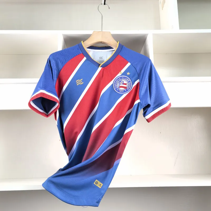 Camisa Bahia II 2024-25